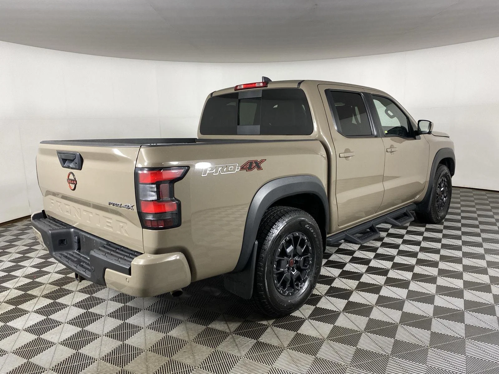 Used 2023 Baja Storm Nissan PRO-4X image 7