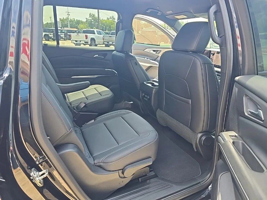 Used 2026 Black Chevrolet LT image 14