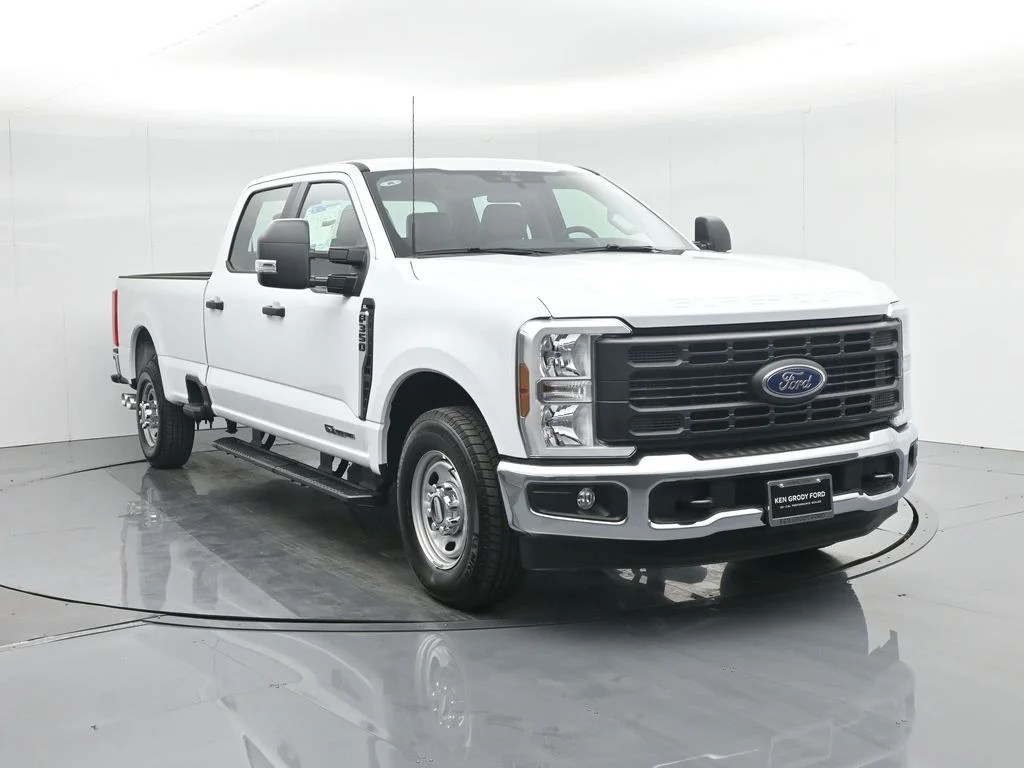 2026 Ford F-350 Super Duty XL - Photo 57