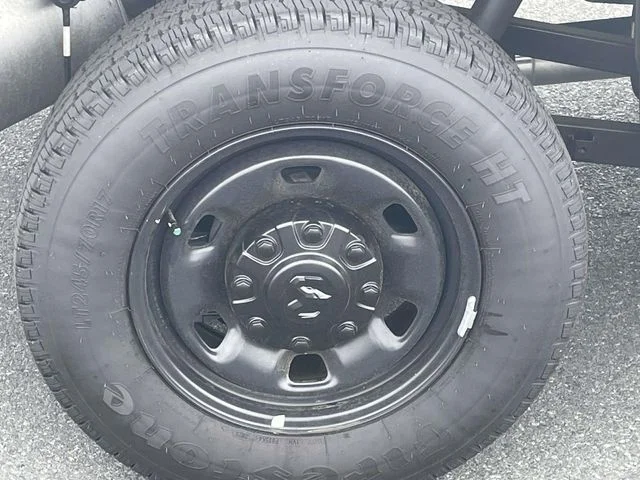 2026 RAM 2500 Tradesman - Photo 6