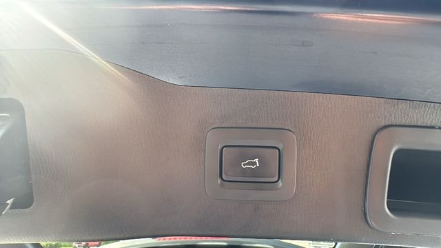 Certified Used 2022 Blue Mazda 2.5 S Premium Package image 16