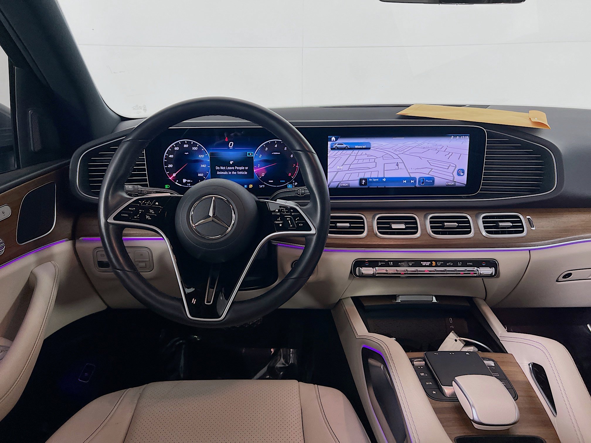 2024 Mercedes-Benz GLE GLE350 - Photo 20