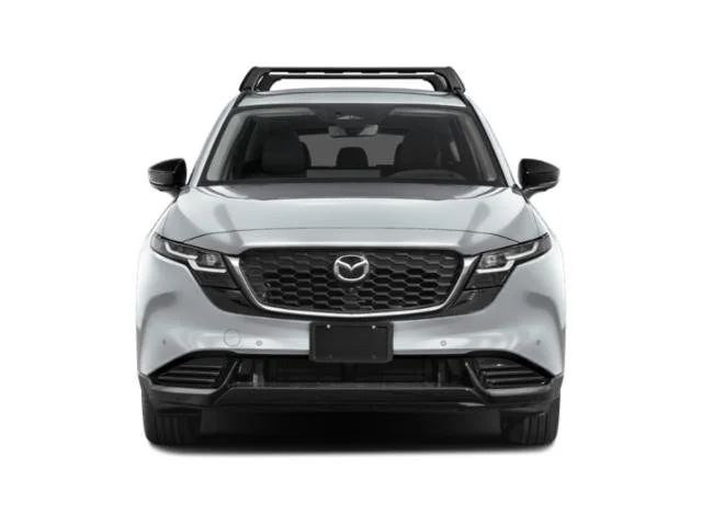 New 2026 Jet Black Mica Mazda 2.5 S Premium Plus AWD image 7