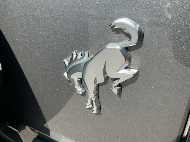 Used 2022 Gray Ford Big Bend image 32