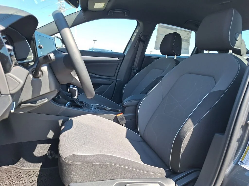 2026 Volkswagen Jetta Sport - Photo 19
