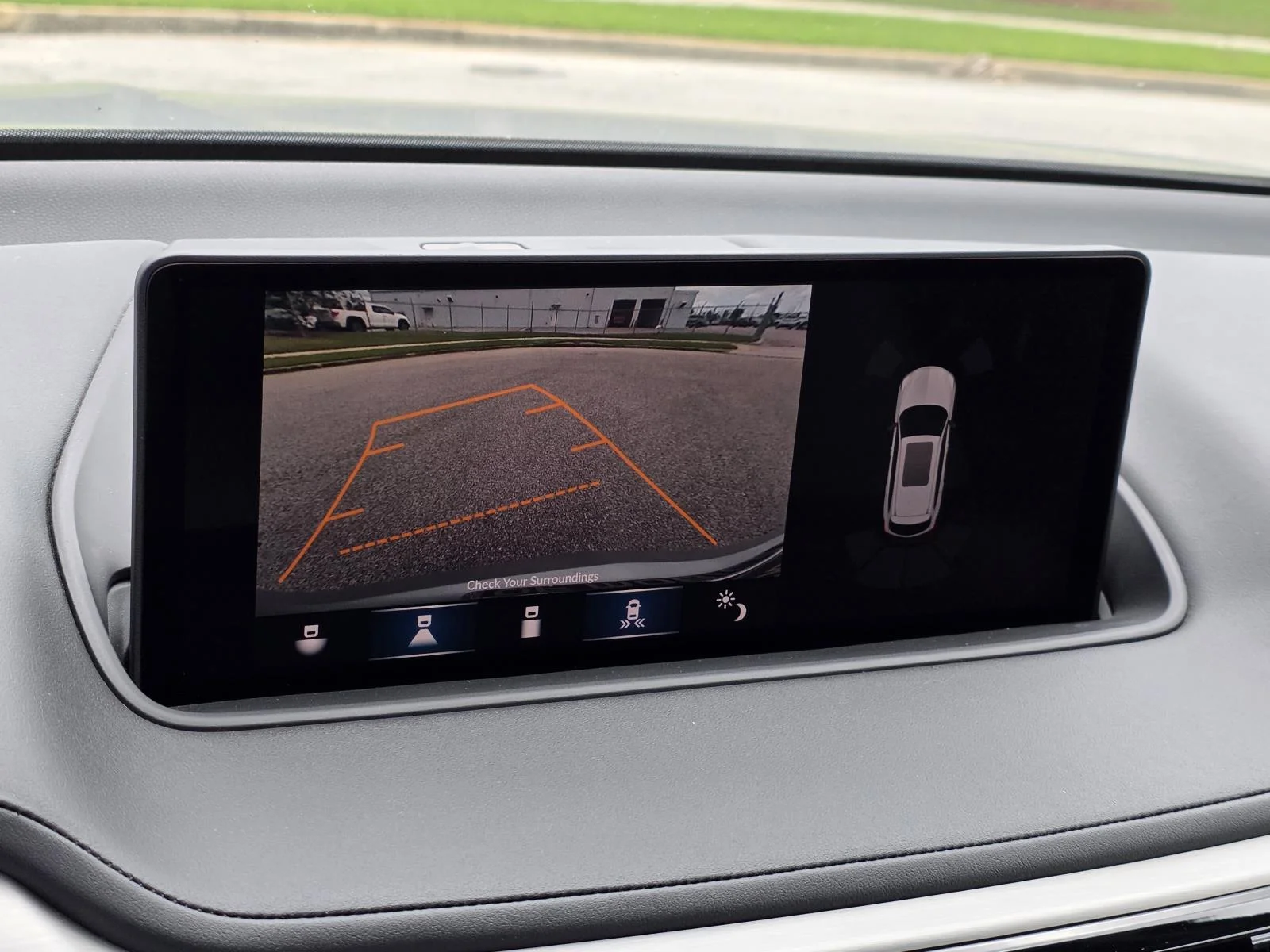 2024 Acura MDX Technology Package - Photo 17