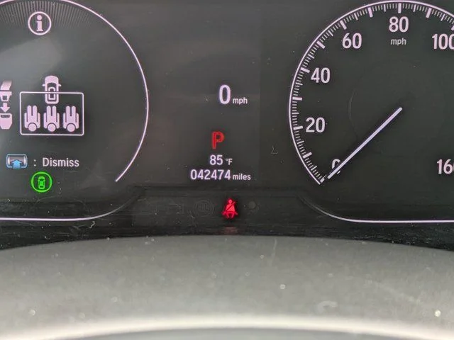 2021 Honda Accord Sport - Photo 26