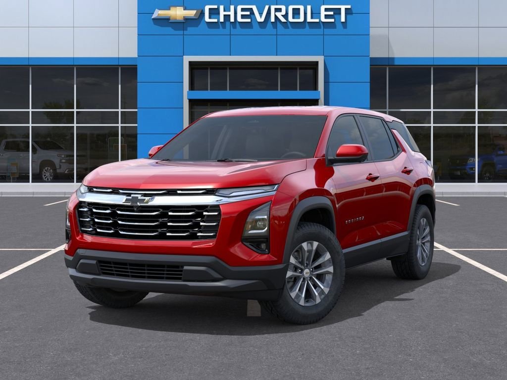 2026 Chevrolet Equinox LT - Photo 6