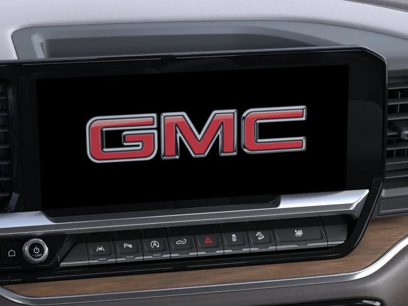 2026 GMC Sierra 1500 SLT - Photo 21
