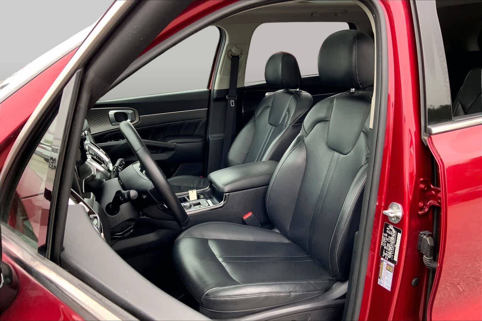 2022 Kia Sorento SX - Photo 8