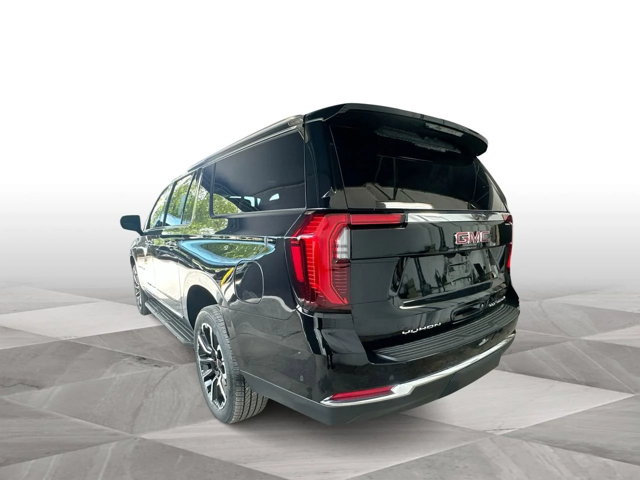 2026 GMC Yukon XL Elevation - Photo 6