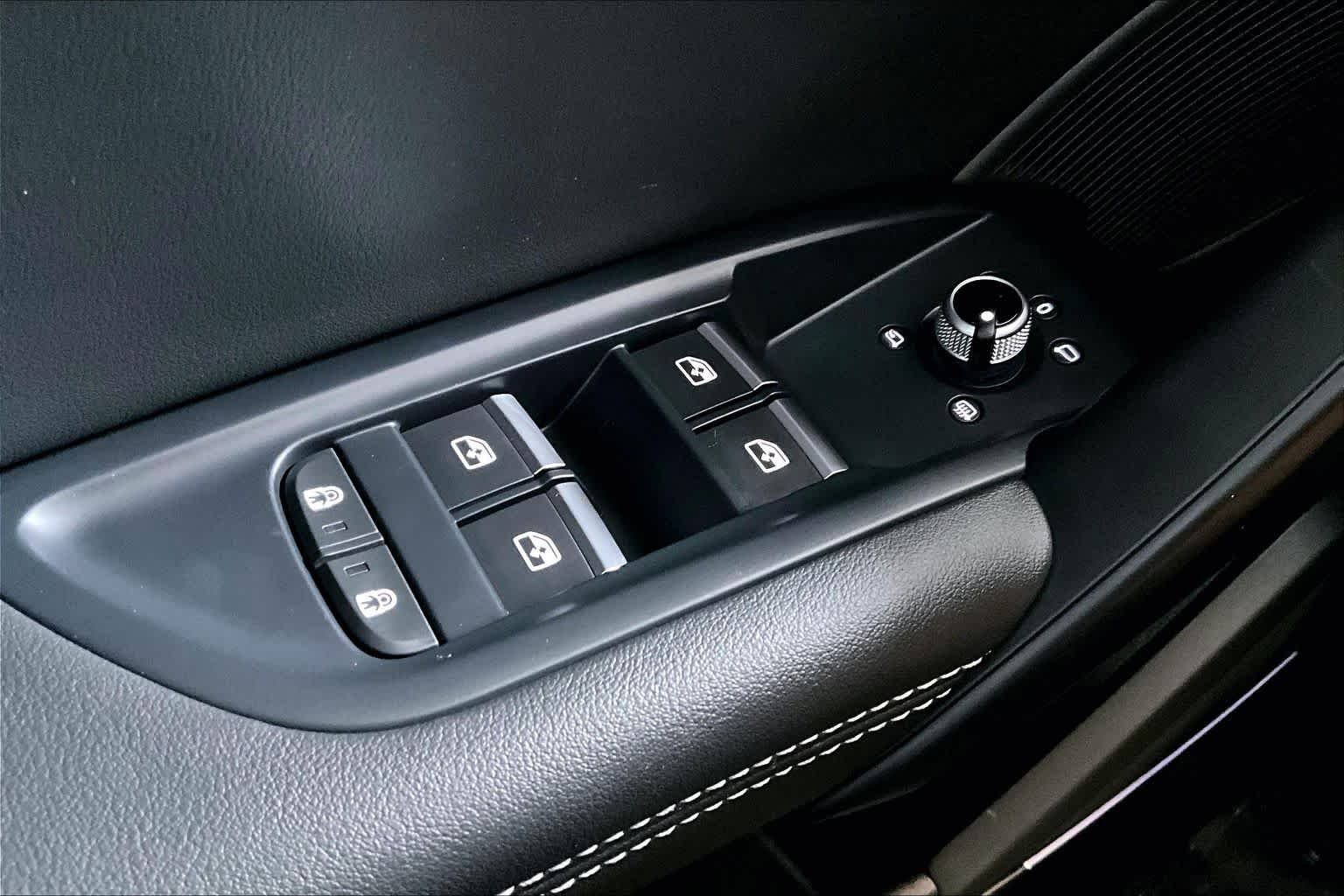Used 2023 Mythos Black Metallic Audi S line Premium Plus image 37
