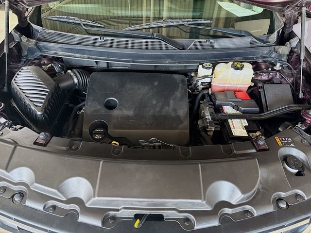 Used 2019 BLACK CURRANT METALLIC Chevrolet LT Cloth image 32