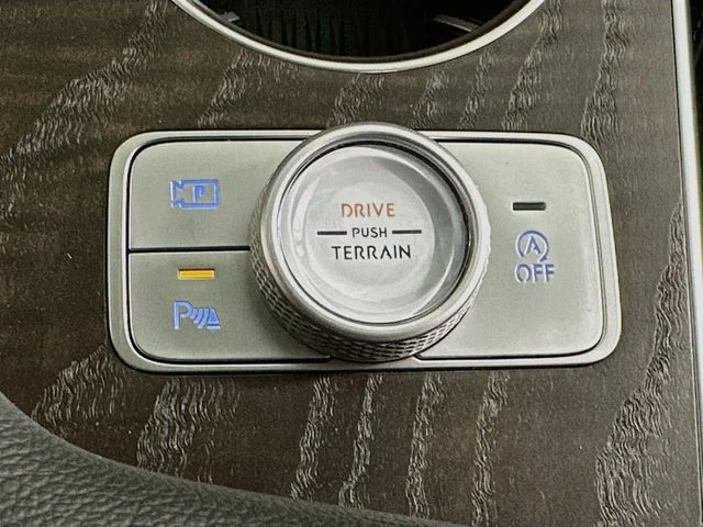 New 2027 Genesis GV80 3.5T Advanced