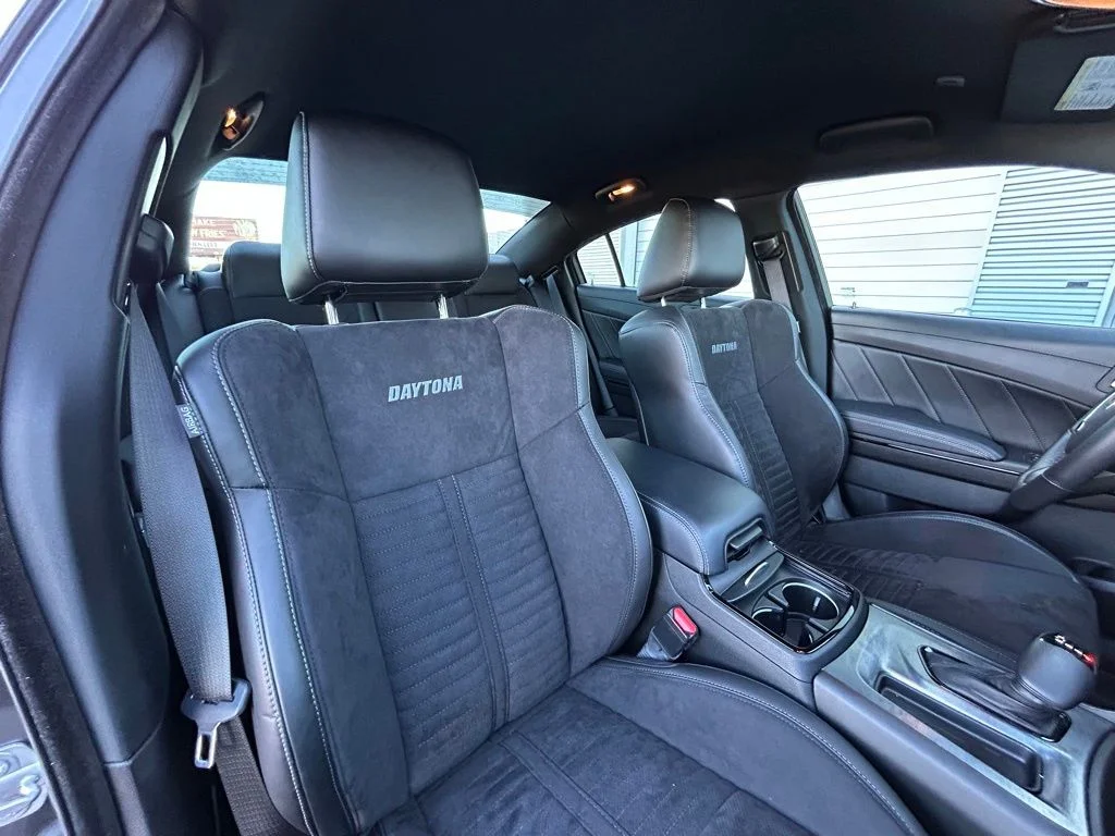 2023 Dodge Charger Scat Pack - Photo 44