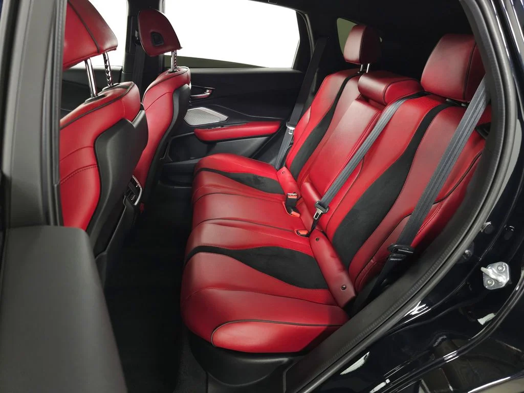 Used 2023  Acura A-Spec Advance Package image 38