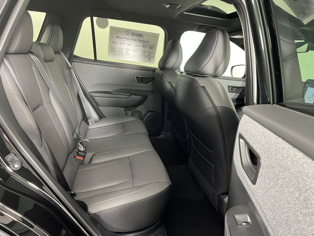 2026 Subaru Outback Limited - Photo 12