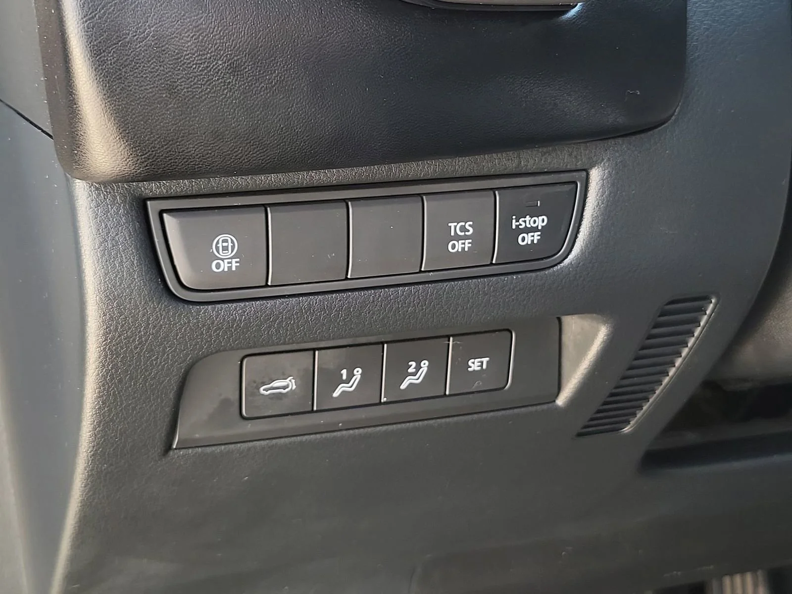 2023 Mazda CX-50 TURBO - Photo 17