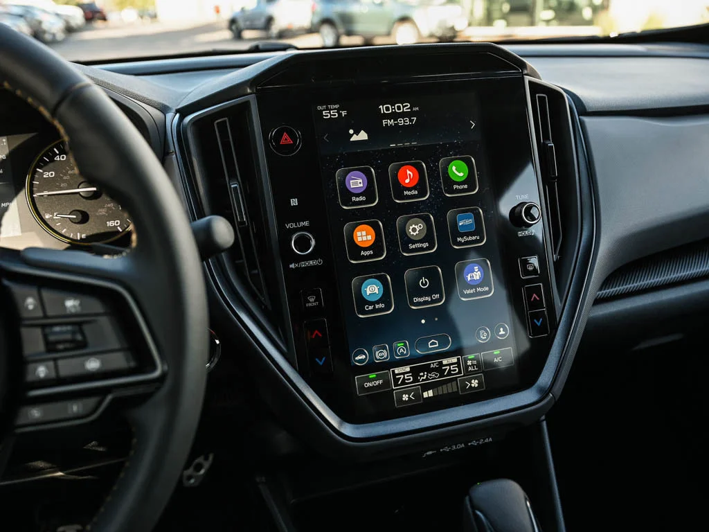 2026 Subaru Crosstrek Sport - Photo 22