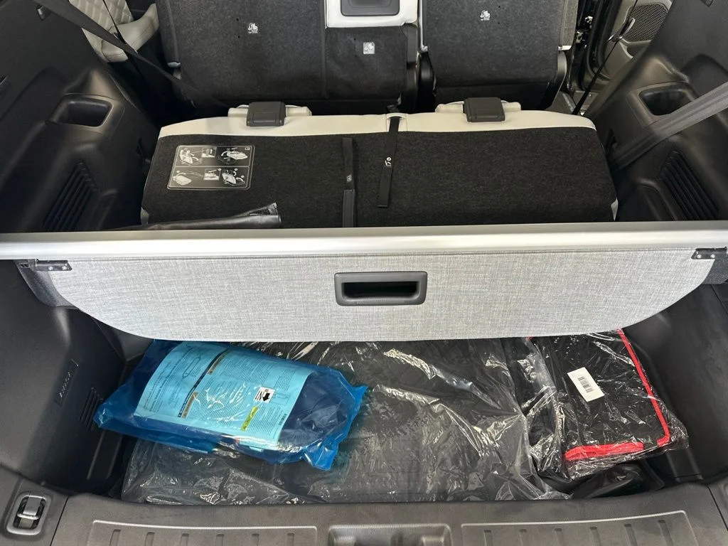 2025 Mitsubishi Outlander Plug-in Hybrid Platinum Edition - Photo 28