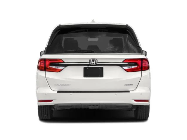 Used 2024 Crystal Black Honda Touring image 5