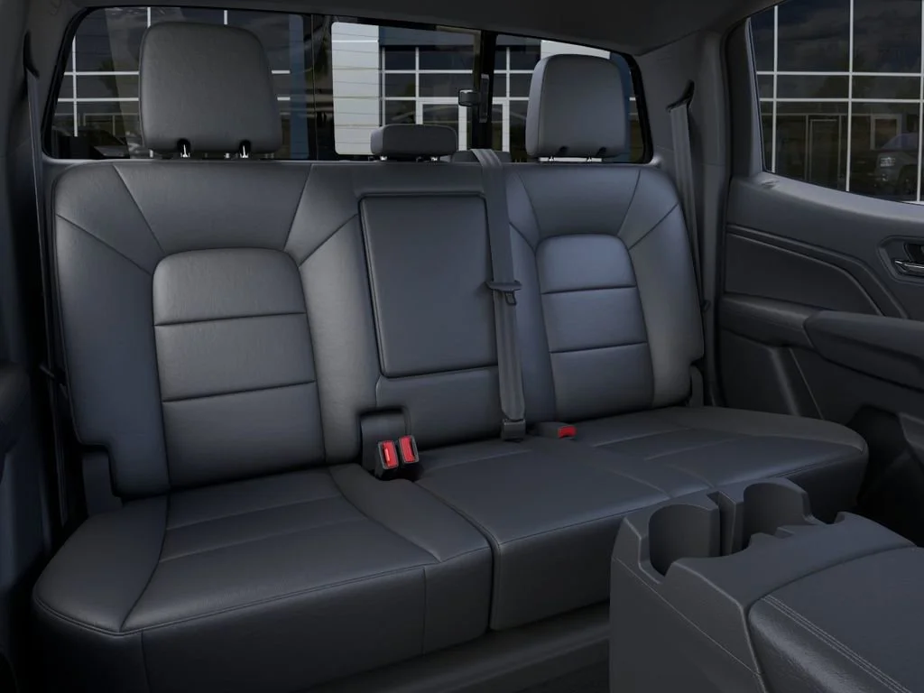 New 2026 Summit White GMC Elevation image 17