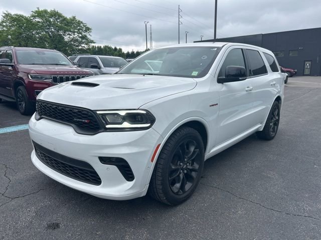 2022 Dodge Durango R/T AWD's photo