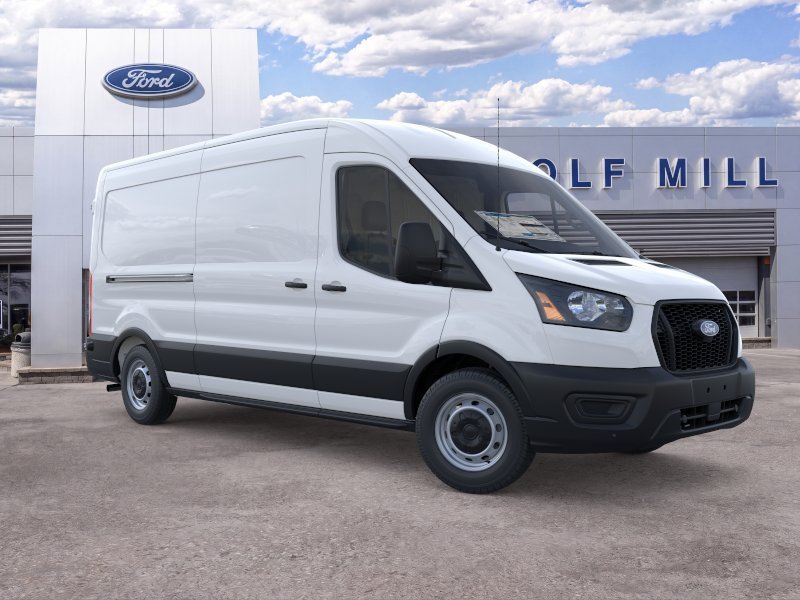 New 2026 Oxford White Ford  image 7
