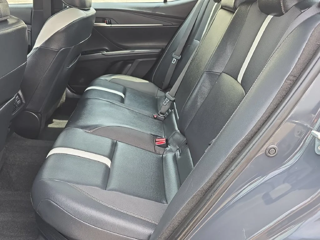 Used 2025  Toyota SE image 24