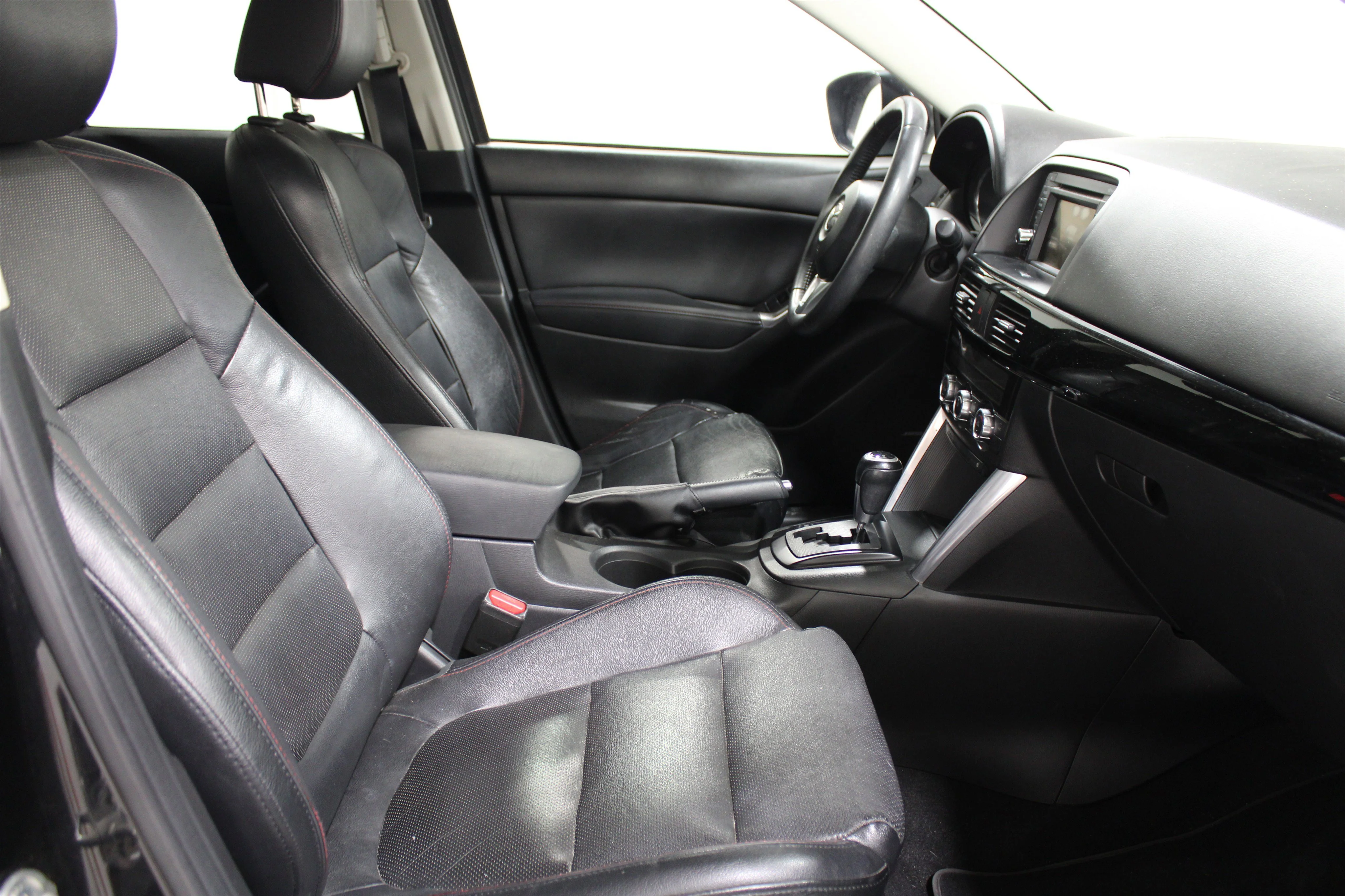 2013 Mazda CX-5 Grand Touring - Photo 24