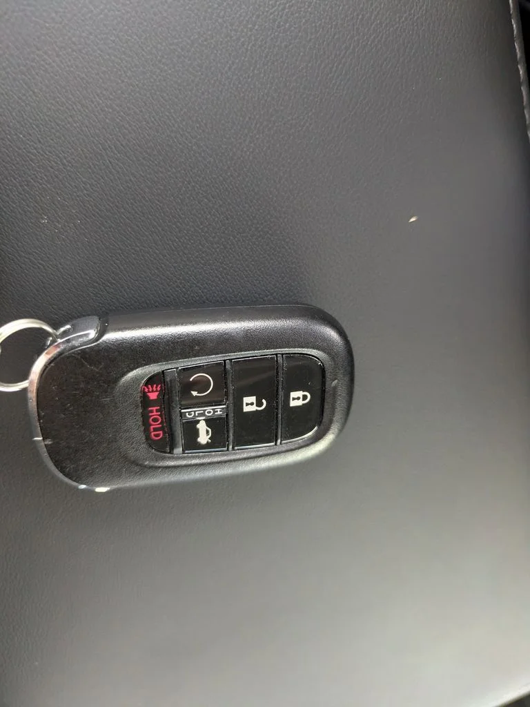 Certified Used 2024 Urban Gray Pearl Honda Touring image 30