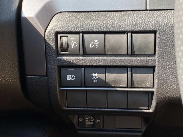 New 2026 Bronze Oxide Toyota TRD Sport image 13
