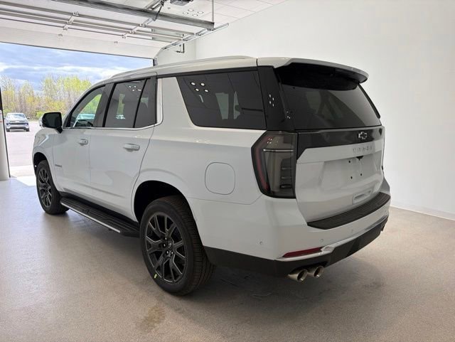 2026 Chevrolet Tahoe Premier - Photo 4