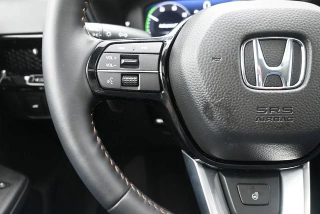 2026 Honda CR-V Sport Touring - Photo 82