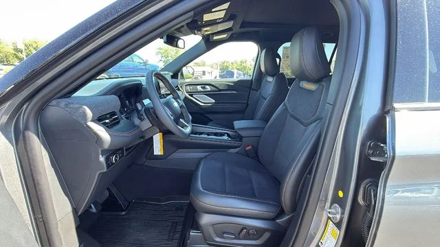 2026 Ford Explorer Tremor - Photo 63