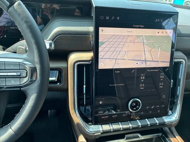 New 2026 Onyx Black GMC Denali Ultimate image 17