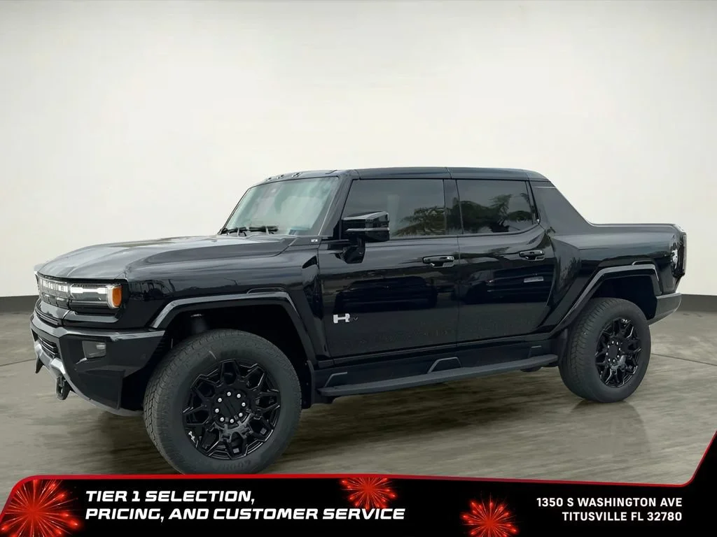 New 2026 Void Black GMC 2X image 2