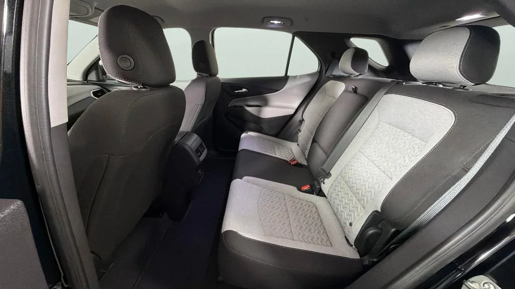 Used 2024 Mosaic Black Metallic Chevrolet LS image 25