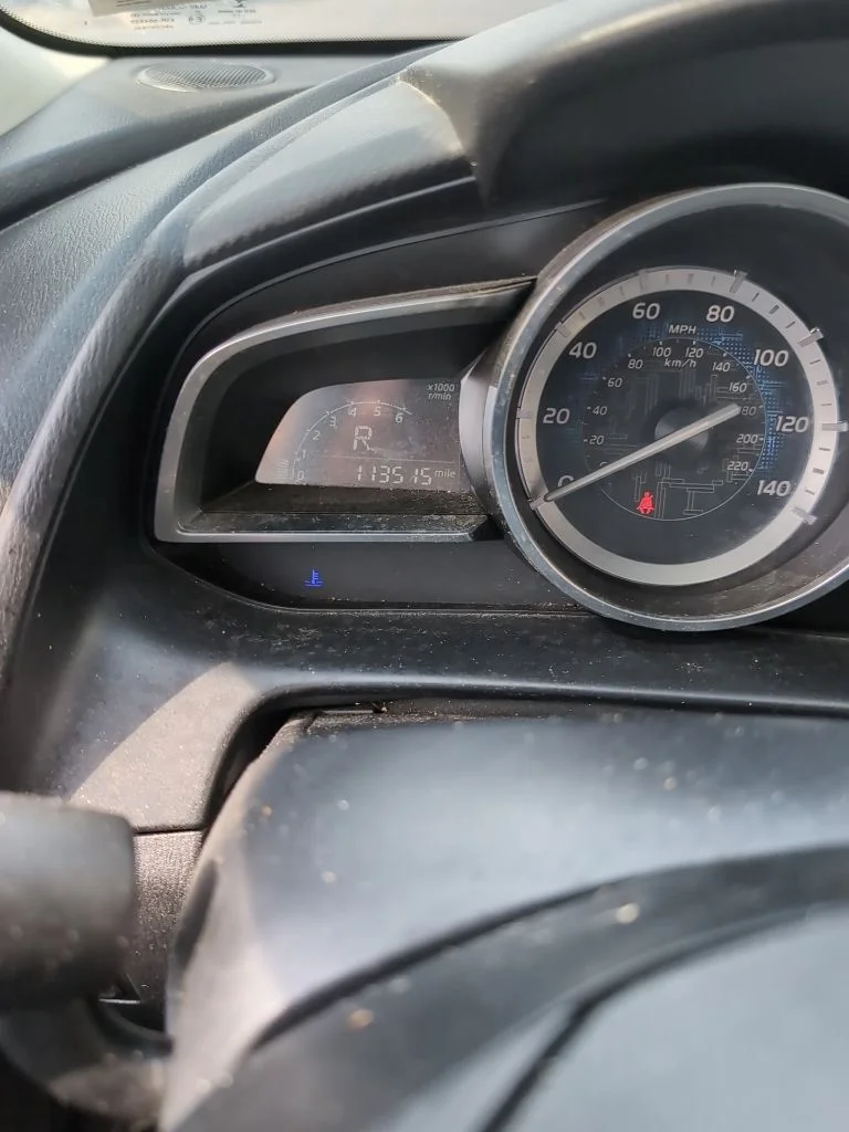 Used 2017 Silver Toyota Base image 13