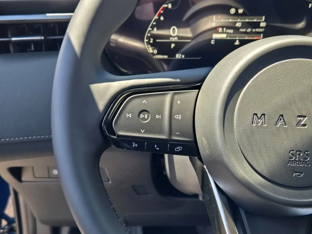 New 2026 Blue Mazda 2.5 S Preferred image 27