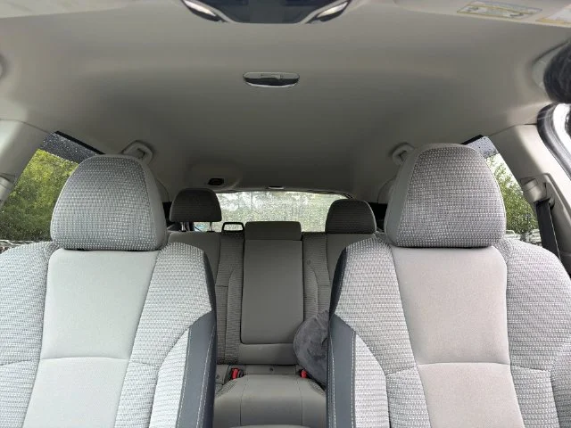 Used 2020 Black Subaru Premium image 21