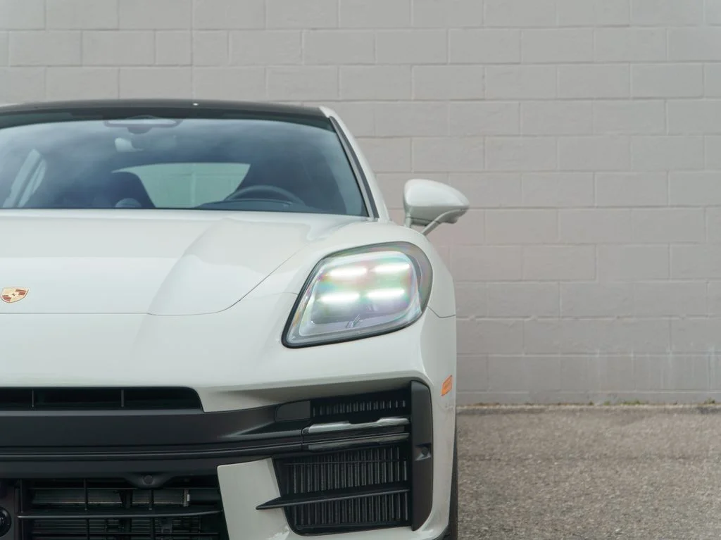 Used 2026  Porsche 4 image 11