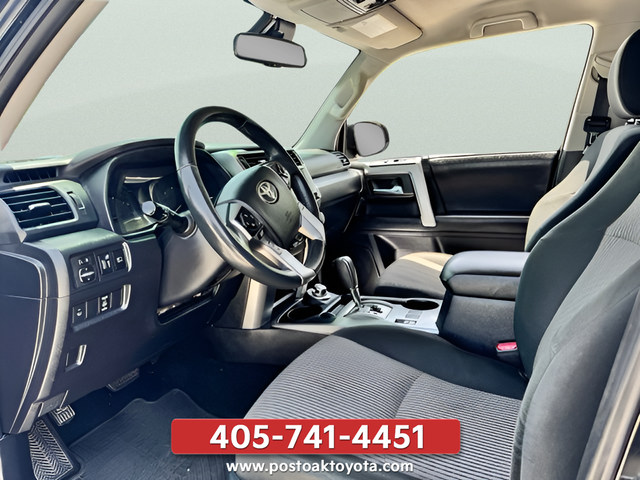 Used 2021 Black Toyota SR5 image 26