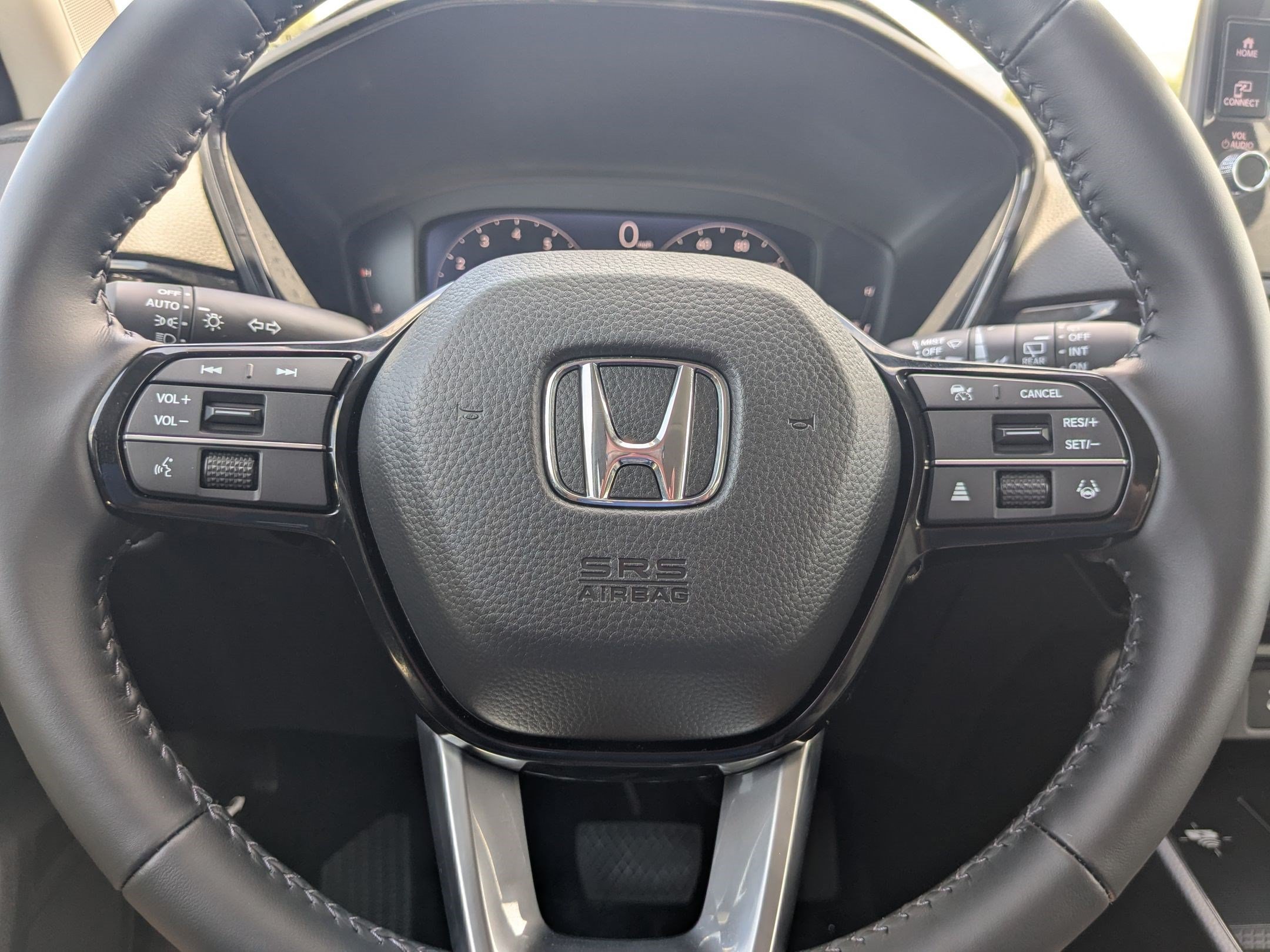 New 2026 Meteorite Honda EX-L image 13