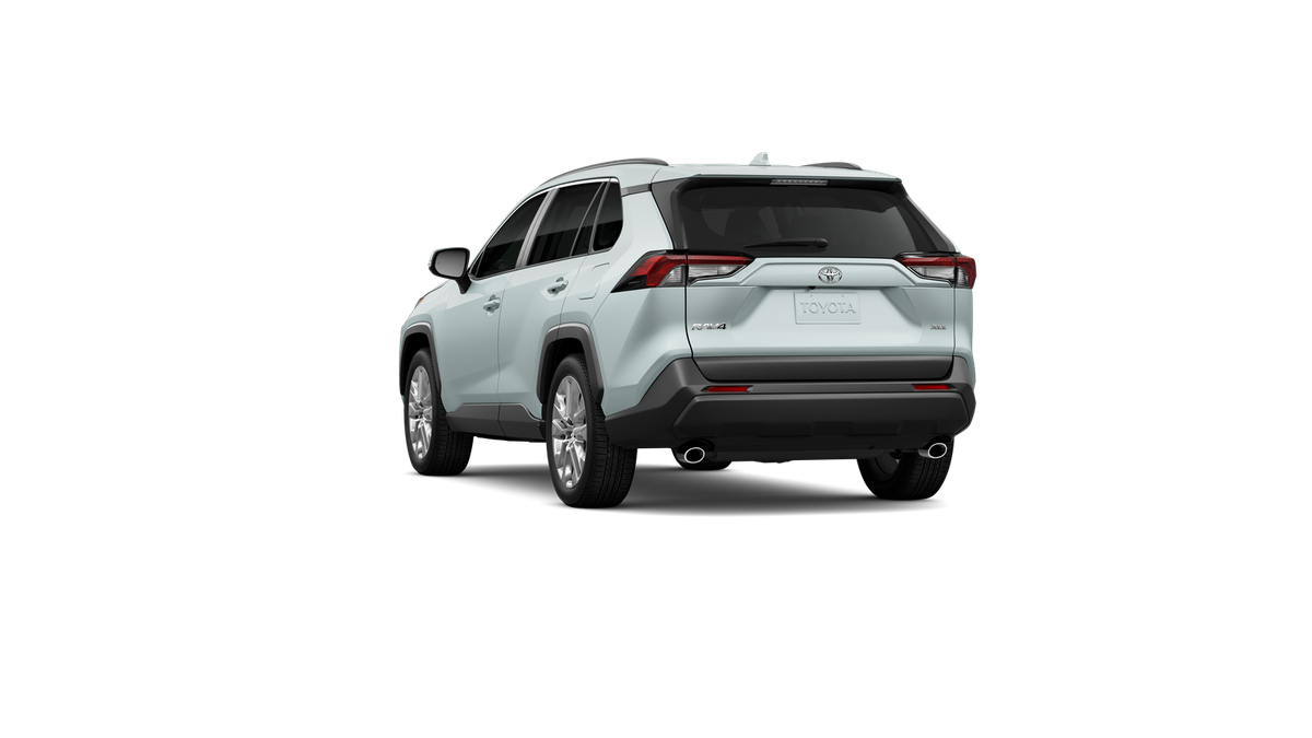 Certified Used 2025 Pearl Toyota XLE Premium image 61