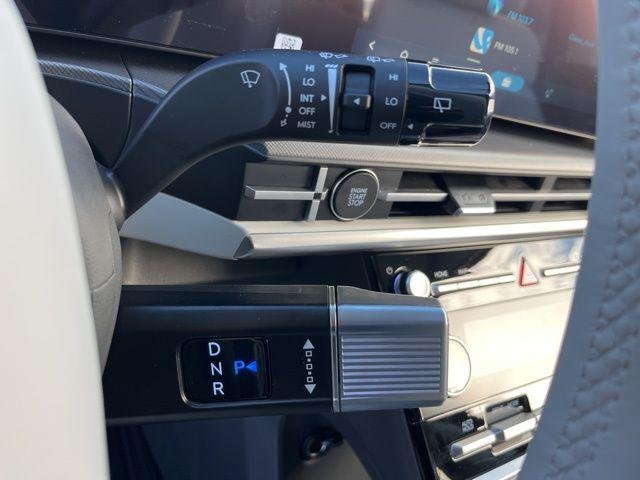 2026 Hyundai Santa Fe SE - Photo 16