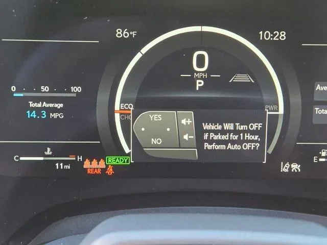 New 2026 Caviar Lexus F SPORT PERFORMANCE AWD image 21