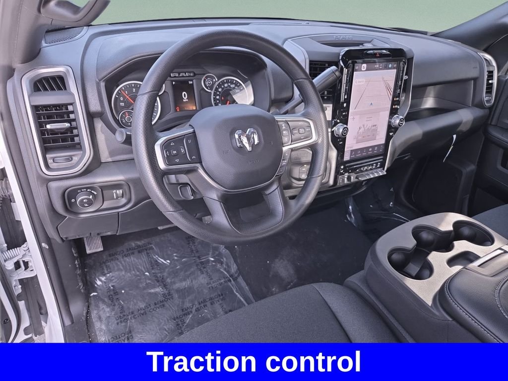 2026 RAM 2500 Tradesman - Photo 12