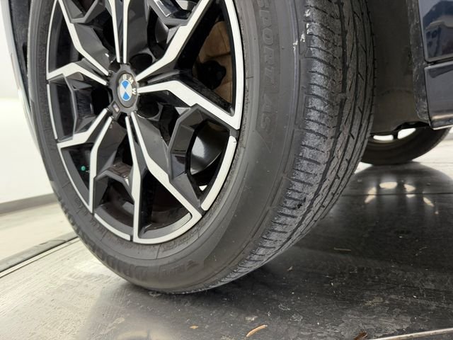 Used 2023 Carbon Black Metallic BMW sDrive30i image 12