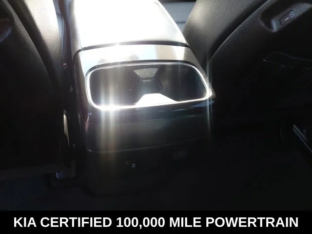 Used 2025 Gray Kia SX image 28